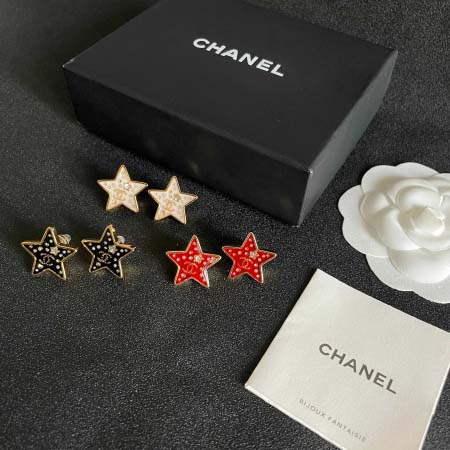 2026年2月2日入荷新品シャネルピアスギフト/誕生日/記念品/アクセサリーxin工場