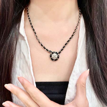 2026年2月2日入荷新品シャネルネックレスギフト/誕生日/記念品/アクセサリーxin工場
