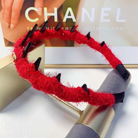 2026年2月2日入荷新品シャネルカチューシャギフト/誕生日/記念品/アクセサリーxin工場