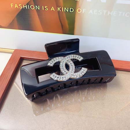 2026年2月2日入荷新品シャネルヘアピンギフト/誕生日/記念品/アクセサリーxin工場