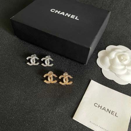 2026年2月2日入荷新品シャネルピアスギフト/誕生日/記念品/アクセサリーxin工場