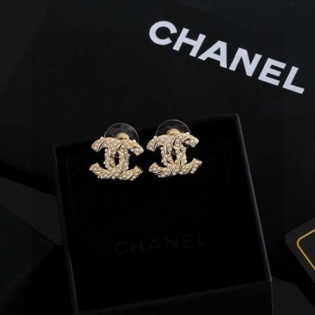 2026年2月2日入荷新品シャネルピアスギフト/誕生日/記念品/アクセサリーxin工場