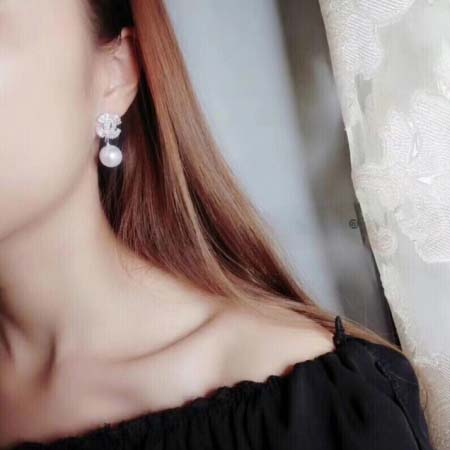 2026年2月2日入荷新品シャネルピアスギフト/誕生日/記念品/アクセサリーxin工場