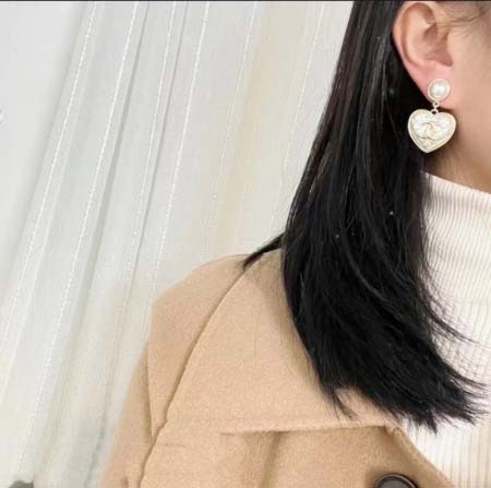 2026年2月2日入荷新品シャネルピアスギフト/誕生日/記念品/アクセサリーxin工場