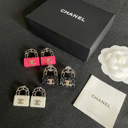 2026年2月2日入荷新品シャネルピアスギフト/誕生日/記念品/アクセサリーxin工場