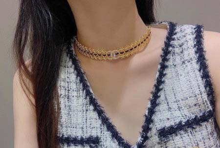 2026年2月2日入荷新品シャネルネックレスギフト/誕生日/記念品/アクセサリーxin工場