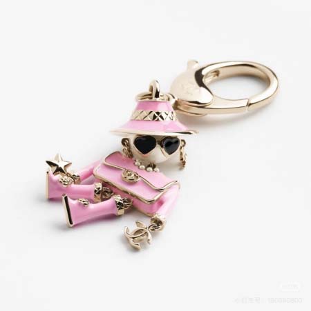 2026年2月2日入荷新品シャネル キーホルダー ギフト/誕生日/記念品/アクセサリーxin工場