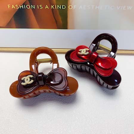 2026年2月2日入荷新品シャネルヘアピンギフト/誕生日/記念品/アクセサリーxin工場