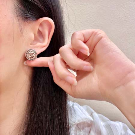 2026年2月2日入荷新品シャネルピアスギフト/誕生日/記念品/アクセサリーxin工場