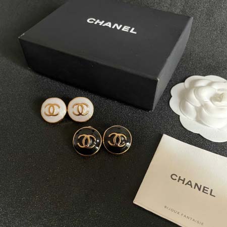 2026年2月2日入荷新品シャネルピアスギフト/誕生日/記念品/アクセサリーxin工場