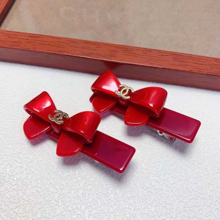 2026年2月2日入荷新品シャネルヘアピンギフト/誕生日/記念品/アクセサリーxin工場