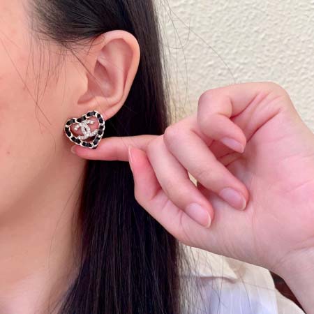 2026年2月2日入荷新品シャネルピアスギフト/誕生日/記念品/アクセサリーxin工場