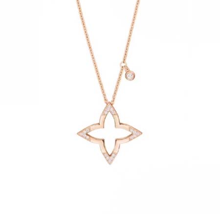 2026年2月3日入荷新品Louis Vuittonネックレスギフト/誕生日/記念品/アクセサリーxin工場