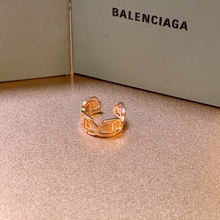 2026年2月3日入荷新品Balenciaga指輪ギフト/誕生日/記念品/アクセサリーxin工場