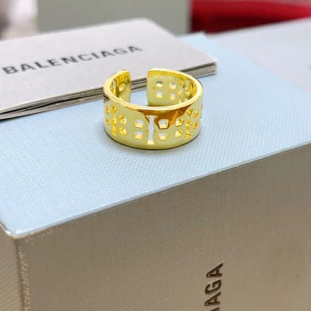 2026年2月3日入荷新品Balenciaga指輪ギフト/誕生日/記念品/アクセサリーxin工場