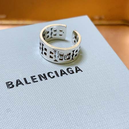 2026年2月3日入荷新品Balenciaga指輪ギフト/誕生日/記念品/アクセサリーxin工場