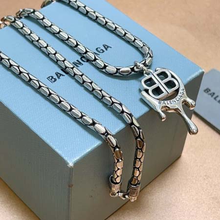 2026年2月3日入荷新品Balenciagaネックレスギフト/誕生日/記念品/アクセサリーxin工場