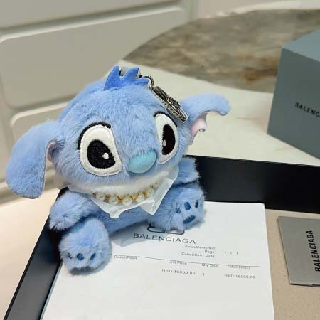 2026年2月3日入荷新品Balenciaga キーホルダー ギフト/誕生日/記念品/アクセサリーxin工場