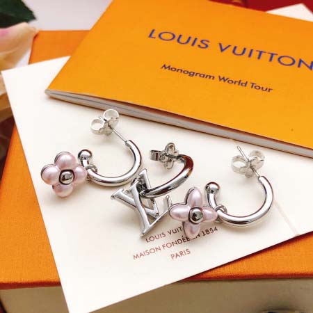 2026年2月3日入荷新品ルイヴィトンピアスギフト/誕生日/記念品/アクセサリーxin工場