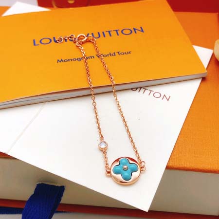 2026年2月3日入荷新品ルイヴィトンブレスレットギフト/誕生日/記念品/アクセサリーxin工場