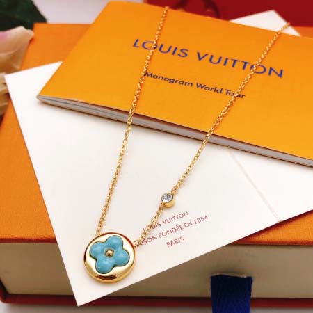 2026年2月3日入荷新品ルイヴィトンネックレスギフト/誕生日/記念品/アクセサリーxin工場
