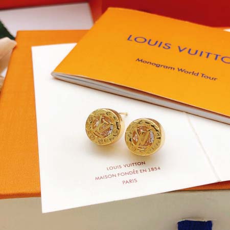 2026年2月3日入荷新品ルイヴィトンピアスギフト/誕生日/記念品/アクセサリーxin工場