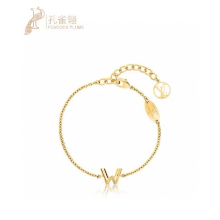 2026年2月3日入荷新品ルイヴィトンブレスレットギフト/誕生日/記念品/アクセサリーxin工場