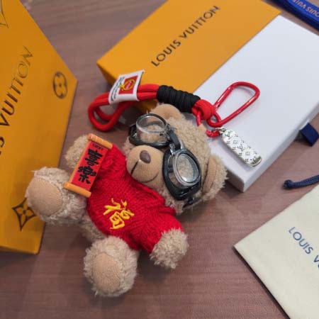 2026年2月3日入荷新品ルイヴィトン キーホルダー ギフト/誕生日/記念品/アクセサリーxin工場