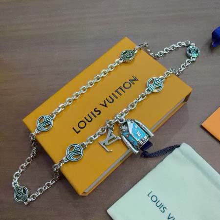 2026年2月3日入荷新品ルイヴィトンネックレスギフト/誕生日/記念品/アクセサリーxin工場