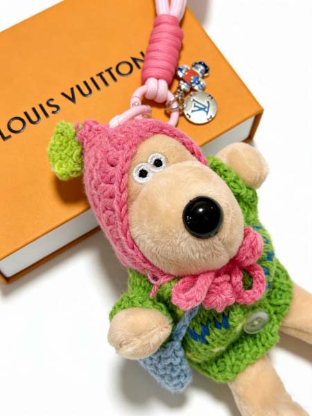 2026年2月3日入荷新品ルイヴィトン キーホルダー ギフト/誕生日/記念品/アクセサリーxin工場