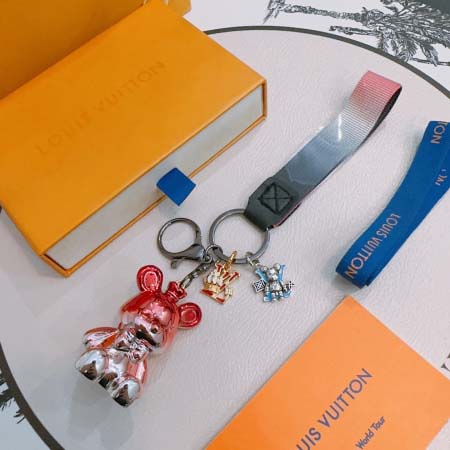 2026年2月3日入荷新品ルイヴィトン キーホルダー ギフト/誕生日/記念品/アクセサリーxin工場