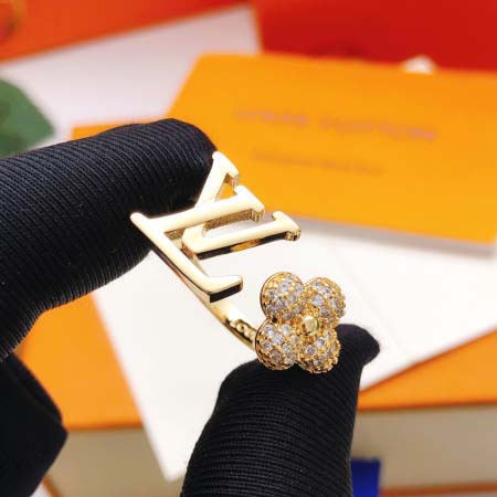 2026年2月3日入荷新品ルイヴィトン指輪ギフト/誕生日/記念品/アクセサリーxin工場