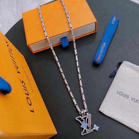 2026年2月3日入荷新品ルイヴィトンネックレスギフト/誕生日/記念品/アクセサリーxin工場