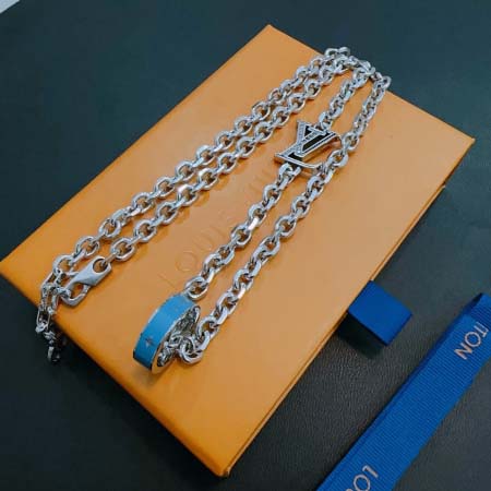 2026年2月3日入荷新品ルイヴィトンネックレスギフト/誕生日/記念品/アクセサリーxin工場