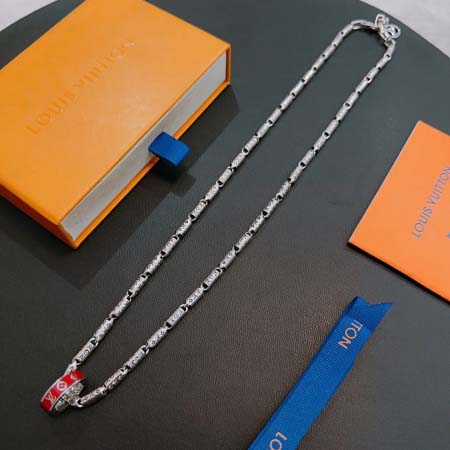 2026年2月3日入荷新品ルイヴィトンネックレスギフト/誕生日/記念品/アクセサリーxin工場