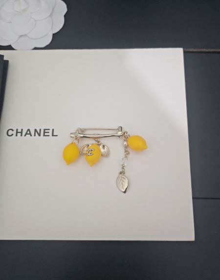 2026年2月4日入荷新品Chanelブローチギフト/誕生日/記念品/アクセサリーxin工場