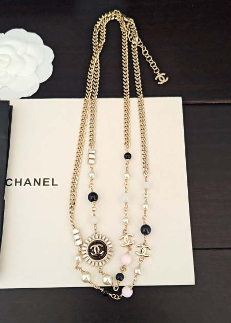 2026年2月4日入荷新品Chanelギフト/誕生日/記念品/アクセサリーxin工場