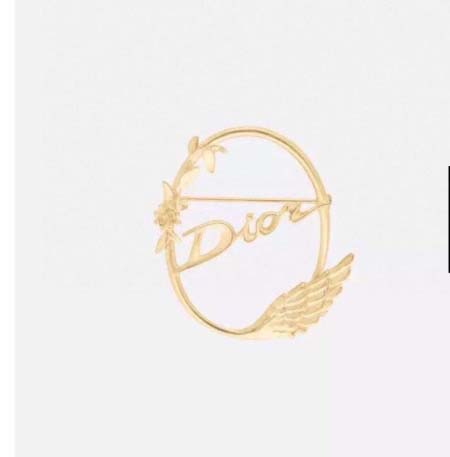2026年2月5日入荷新品Diorブローチギフト/誕生日/記念品/アクセサリーxin工場