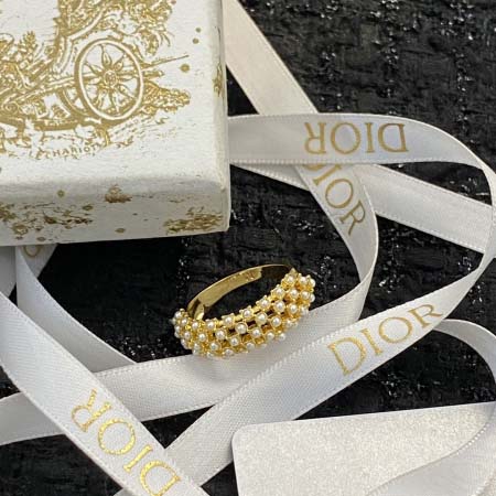 2026年2月5日入荷新品Dior指輪ギフト/誕生日/記念品/アクセサリーxin工場