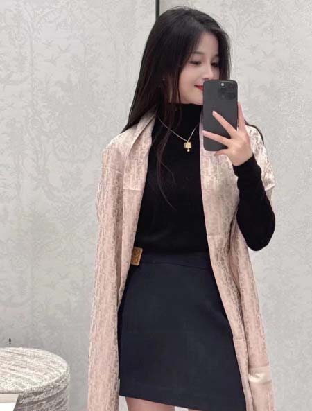 2026年2月5日入荷新品Diorネックレスギフト/誕生日/記念品/アクセサリーxin工場