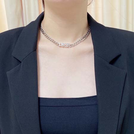 2026年2月5日入荷新品Diorネックレスギフト/誕生日/記念品/アクセサリーxin工場