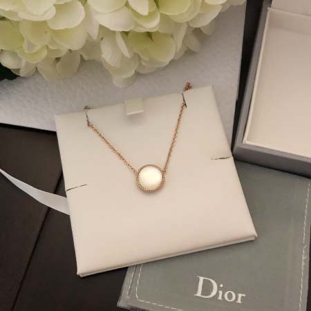 2026年2月5日入荷新品Diorネックレスギフト/誕生日/記念品/アクセサリーxin工場