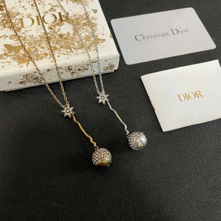 2026年2月5日入荷新品Diorネックレスギフト/誕生日/記念品/アクセサリーxin工場