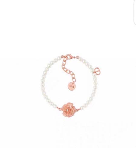 2026年2月5日入荷新品Diorブレスレットギフト/誕生日/記念品/アクセサリーxin工場