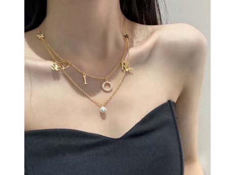 2026年2月5日入荷新品Diorネックレスギフト/誕生日/記念品/アクセサリーxin工場