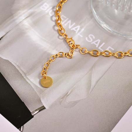 2026年2月5日入荷新品Diorネックレスギフト/誕生日/記念品/アクセサリーxin工場