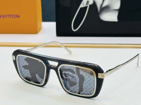 2026年2月6日入荷新品Louis Vuitton原版復刻サングラスギフト/誕生日/記念品/アクセサリーXY工場