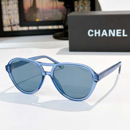 2026年2月6日入荷新品CHANEL原版復刻サングラスギフト/誕生日/記念品/アクセサリーXY工場