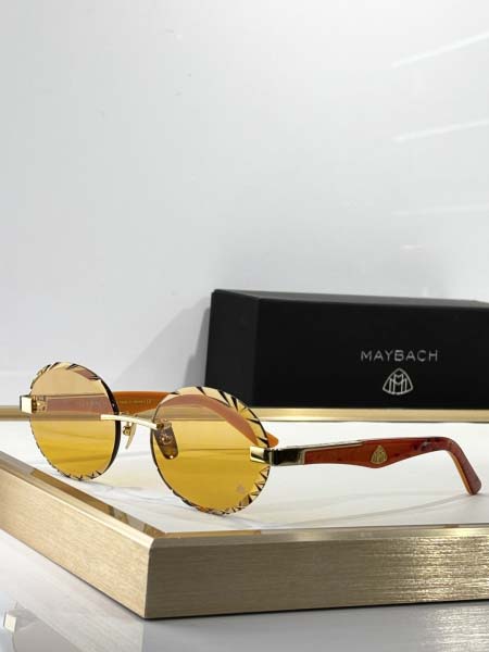 2026年2月6日入荷新品MAYBACH原版復刻サングラスギフト/誕生日/記念品/アクセサリーXY工場