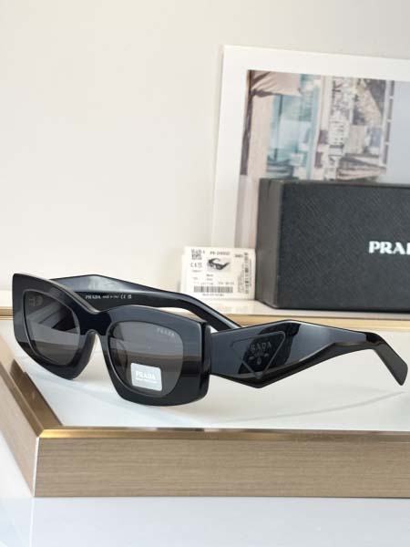 2026年2月6日入荷新品PRADA原版復刻サングラスギフト/誕生日/記念品/アクセサリーXY工場